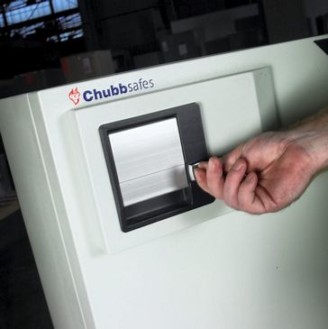 Chubb Data Guard NT 120